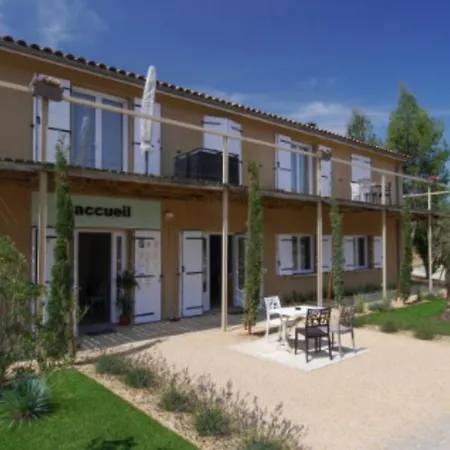 Mobil Home, Animaux Acceptes - 4 Pers. - Api-1-52-2356 *