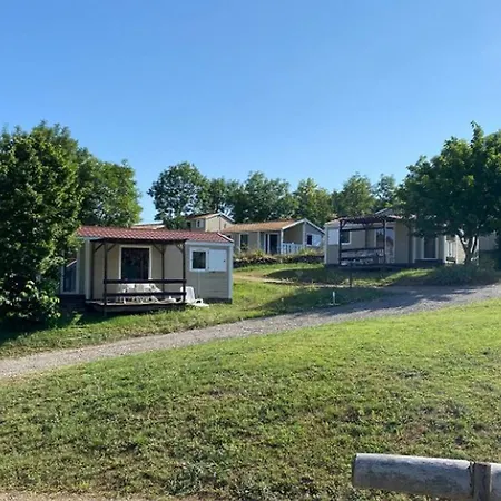 Mobil Home, Animaux Acceptes - 4 Pers. - Api-1-52-2356 Kemp *